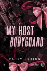 My Host Bodyguard cover image