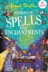 Stories of Spells and Enchantments cover image