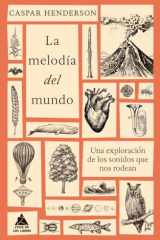 La Melodia del Mundo cover image