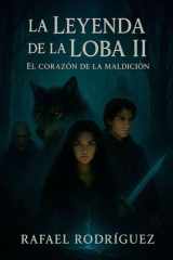 La leyenda de la loba 2 (Spanish Edition) cover image