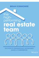 The High-Performing Real Estate Team cover image