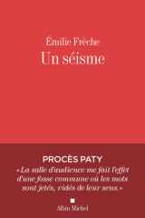 Un séisme cover image