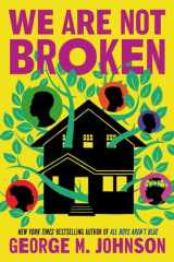 We Are Not Broken cover image