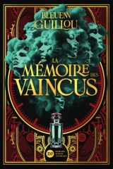 La mémoire des vaincus T1 cover image