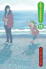 Yotsuba&!, Vol. 15 cover image