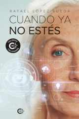 Cuando ya no estés (Spanish Edition) cover image