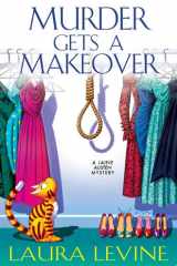 Murder Gets a Makeover cover image
