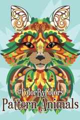 Pattern Animals #ColorByColors cover image