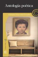 Antología poética (Voluta, edición de lujo) (Spanish Edition) cover image
