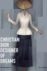 Christian Dior Designer of Dreams cover image