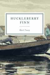 Huckleberry Finn cover image