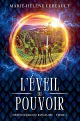 L'éveil du pouvoir (Défenseurs Du Royaume) (French Edition) cover image