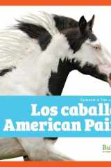 Los Caballos American Paint cover image