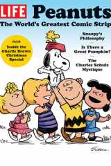 LIFE Peanuts cover image