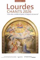 Lourdes : Chants 2026: "Je te salue, comblée de grâce, le Seigneur est avec toi" cover image
