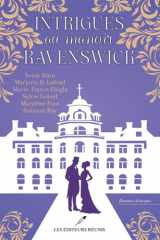 INTRIGUES AU MANOIR RAVENSWICK cover image