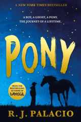 Pony cover image