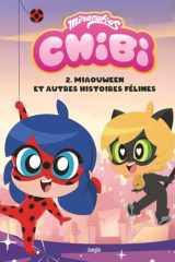 Miaouween et autres histoires félines cover image