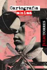 Cartografía mínima: poesía (Spanish Edition) cover image