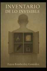 INVENTARIO DE LO INVISIBLE cover image