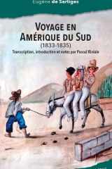 Voyage au Perou et en Bolivie - Voyage en Amérique du Sud (1833-1835) cover image