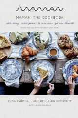 Maman: The Cookbook cover image