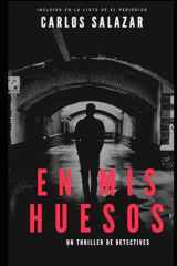 EN MIS HUESOS (Spanish Edition) cover image