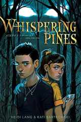 Whispering Pines cover image