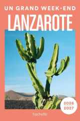 Un grand week-end à Lanzarote cover image