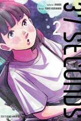 37 Seconds Tome 2 cover image