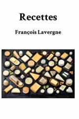 Recettes cover image