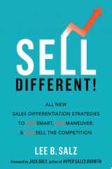 Sell Different! cover image