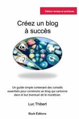 Créez un blog à succès - Un guide simple cover image