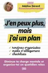 J’en peux plus mais j’ai un plan cover image