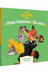 Zootopie 2 - L'histoire du film cover image