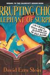 Interrupting Chicken and the Elephant of Surprise cover image
