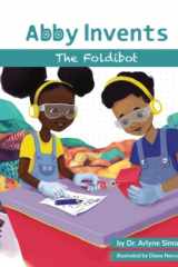 Abby Invents The Foldibot cover image
