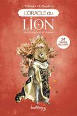 L'Oracle du lion - Se découvrir et se réaliser. avec 24 cartes incluses cover image