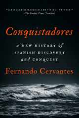 Conquistadores cover image