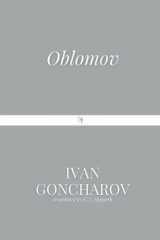 Oblomov cover image