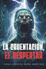 LA CRUENTACIÓN, EL DESPERTAR (Spanish Edition) cover image