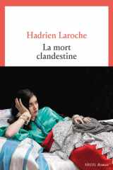 La mort clandestine cover image