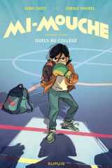 Duels au collège cover image