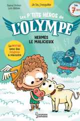 Hermès le Malicieux cover image