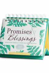 Promises & Blessings: Scripture Verses for Every Day of the Year – KJV Version (An Inspirational DaySpring DayBrightener) cover image