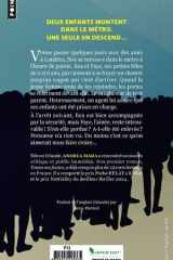 Ils n'ont rien vu cover image