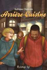 Arrière-cuisine cover image