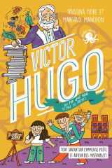 Victor Hugo vu par une ado et par ses frères ! cover image
