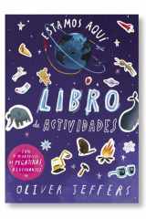 Estamos aquí. Libro de actividades. cover image