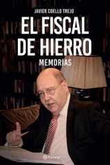 El fiscal de hierro. Memorias cover image